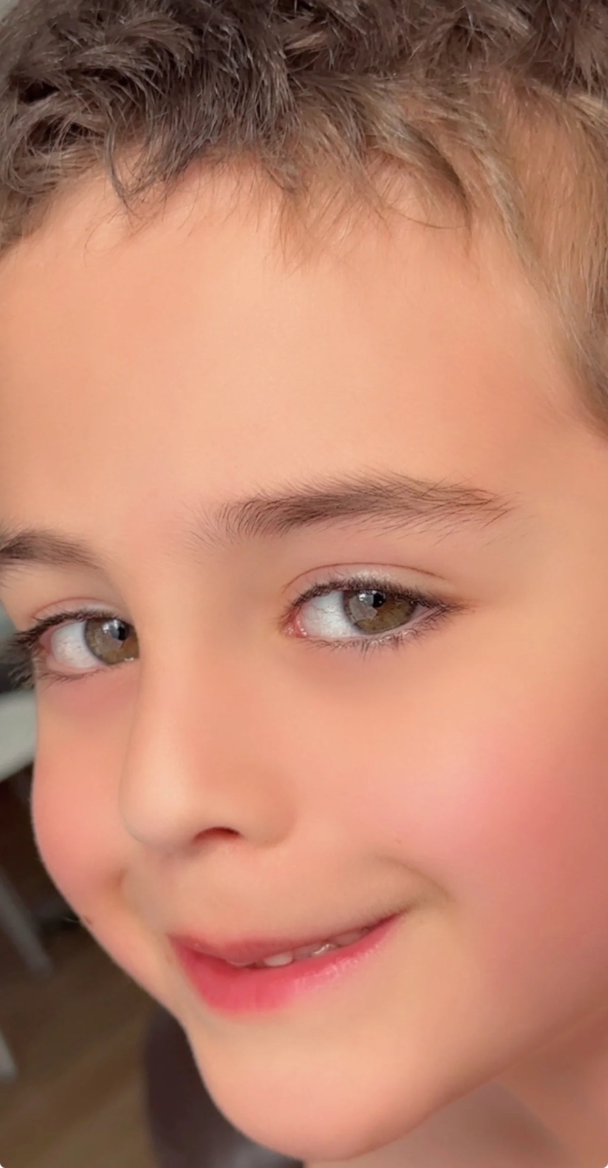 Mon Grand Miracle